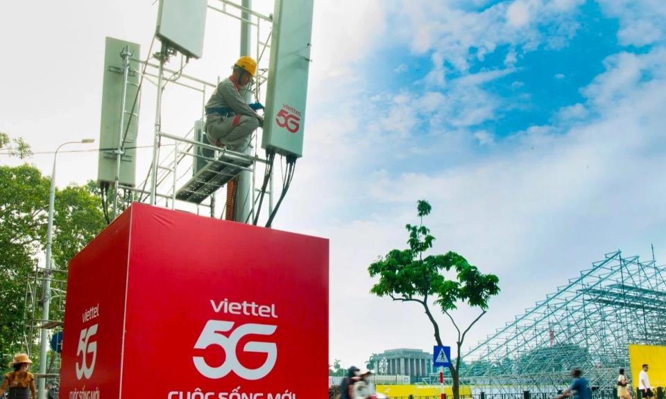 Viettel c&ograve;n khoảng 750.000 thu&ecirc; bao 2G