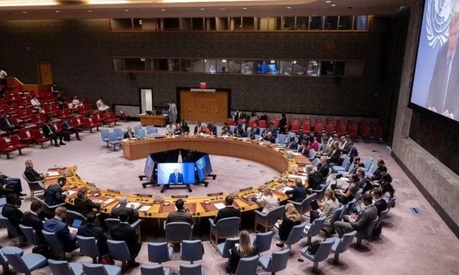 Li&ecirc;n hợp quốc k&ecirc;u gọi giảm căng thẳng tại Yemen