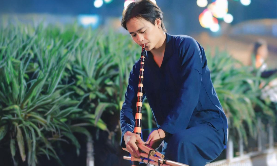 Thanh &acirc;m của n&uacute;i
