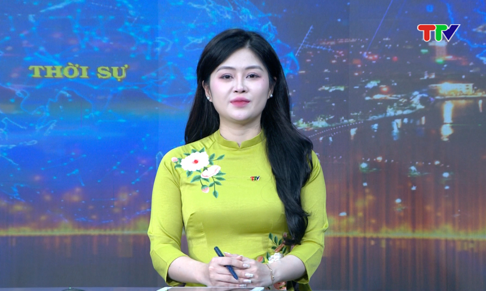 Thời sự trưa 17-9-2026