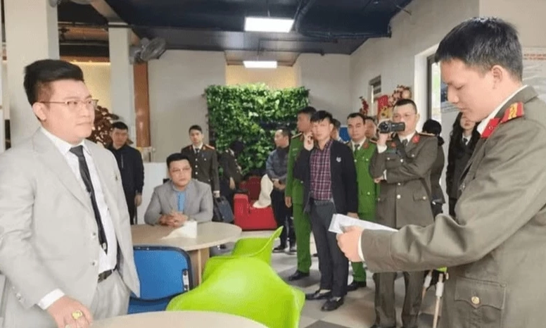 Chi&ecirc;u b&aacute;n &ldquo;tiền lượng tử&rdquo; QFS v&agrave; lời quảng b&aacute; về 48 quốc gia bảo chứng
