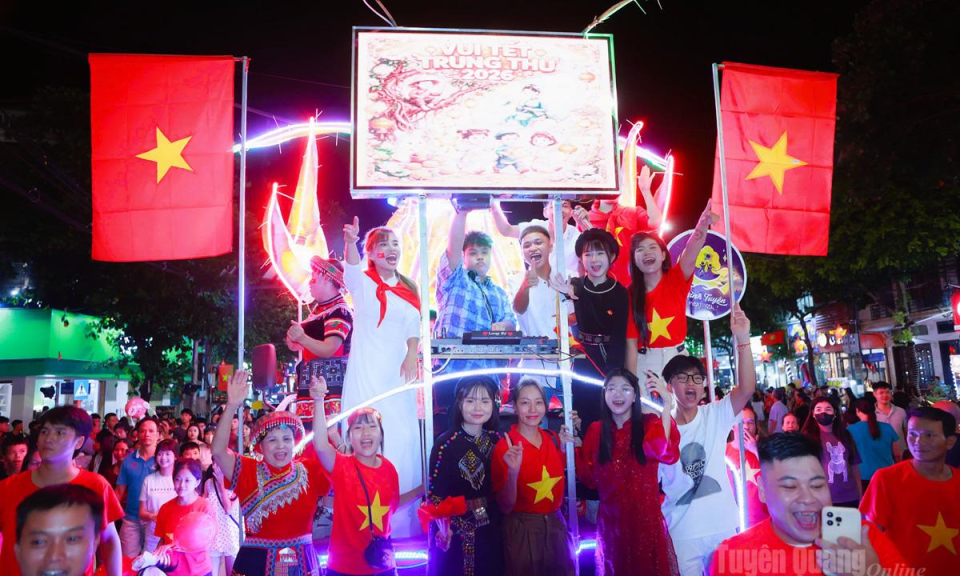 Lan tỏa từ g&oacute;c nh&igrave;n mới