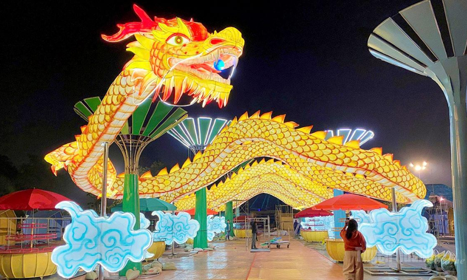 Dựng h&igrave;nh m&ugrave;a trăng dựng nghề từ văn h&oacute;a