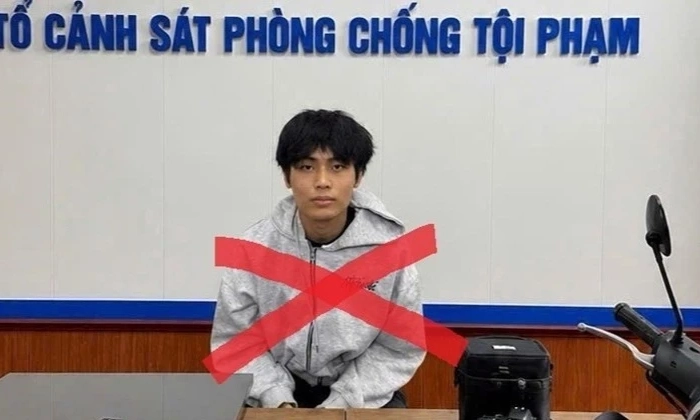 Bắt đối tượng chuy&ecirc;n thu&ecirc; đồ gi&aacute; trị rồi mang đi b&aacute;n lấy tiền ti&ecirc;u x&agrave;i ở Hải Ph&ograve;ng