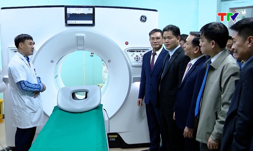 N&acirc;ng cao chất lượng phục vụ &ndash; x&acirc;y dựng niềm tin trong chăm s&oacute;c sức khỏe.