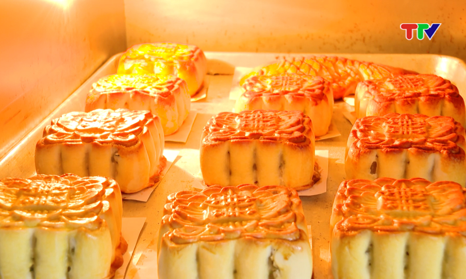 Giữ nghề qua những m&ugrave;a trăng