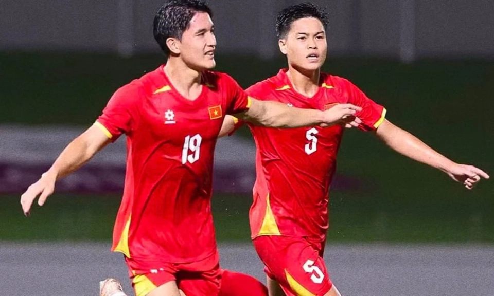 Nhận định U23 Việt Nam vs U23 Philippines: Phải thắng!