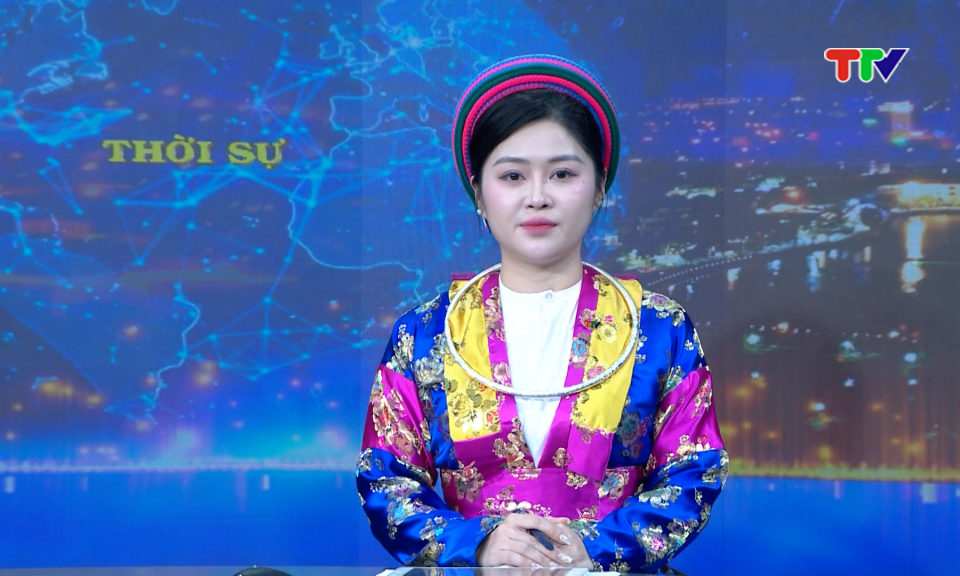 Thời sự trưa 18-9-2026