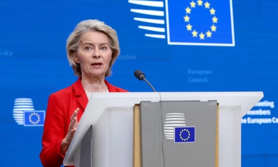 EU tăng cường tự chủ chiến lược
