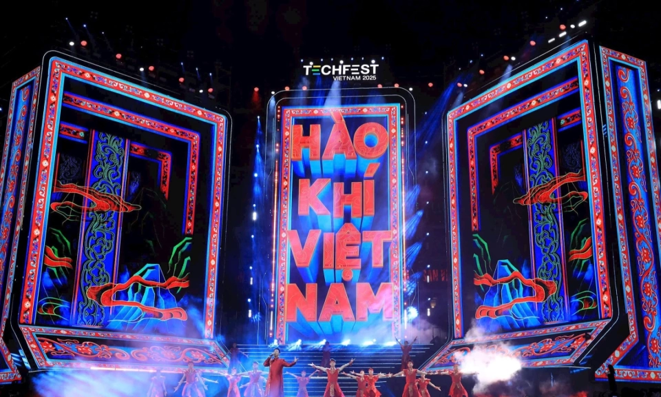 TECHFEST Việt Nam 2026 hướng đến kết nối c&ocirc;ng nghệ với thị trường