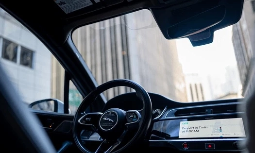 Waymo mở đường v&agrave;o thị trường robotaxi Đ&ocirc;ng Nam &Aacute;