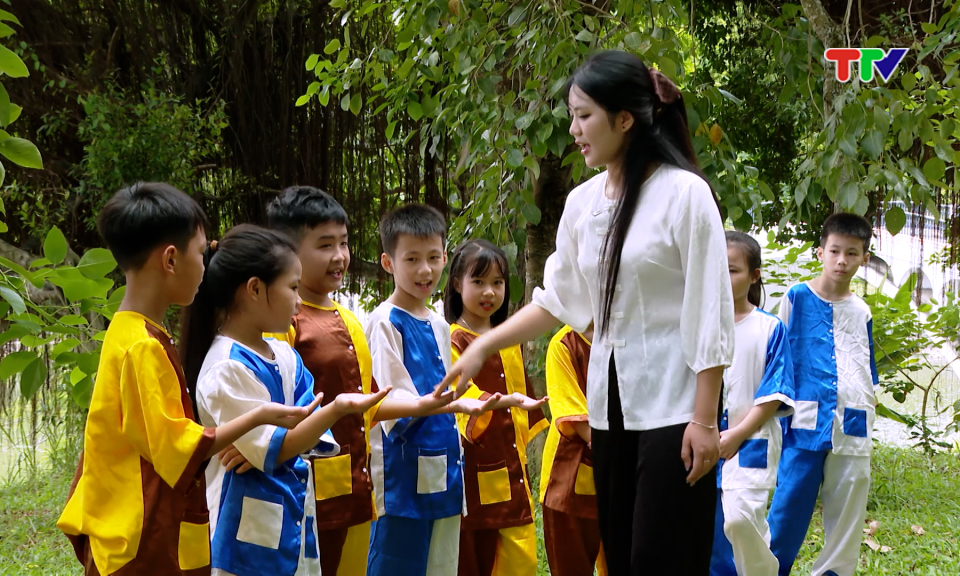 T&igrave;m về tr&ograve; chơi d&acirc;n gian (số 9/2026)