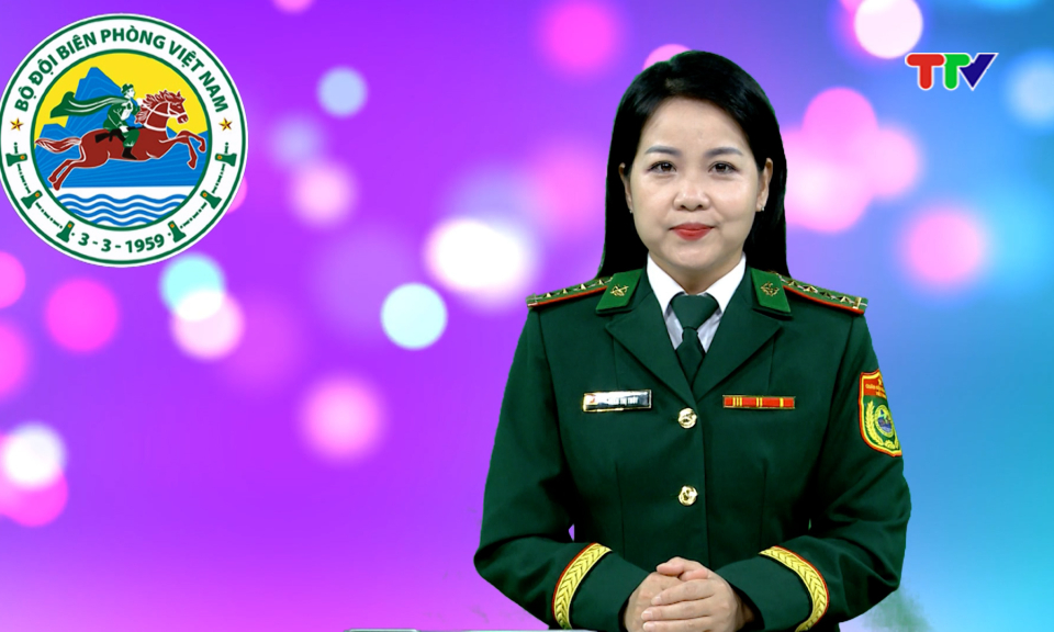 V&igrave; chủ quyền an ninh bi&ecirc;n giới| Bộ đội Bi&ecirc;n ph&ograve;ng tỉnh Tuy&ecirc;n Quang l&agrave;m chủ xuồng m&aacute;y cứu hộ chuy&ecirc;n dụng