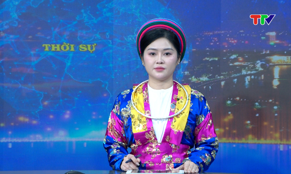 Thời sự tối 18-9-2026