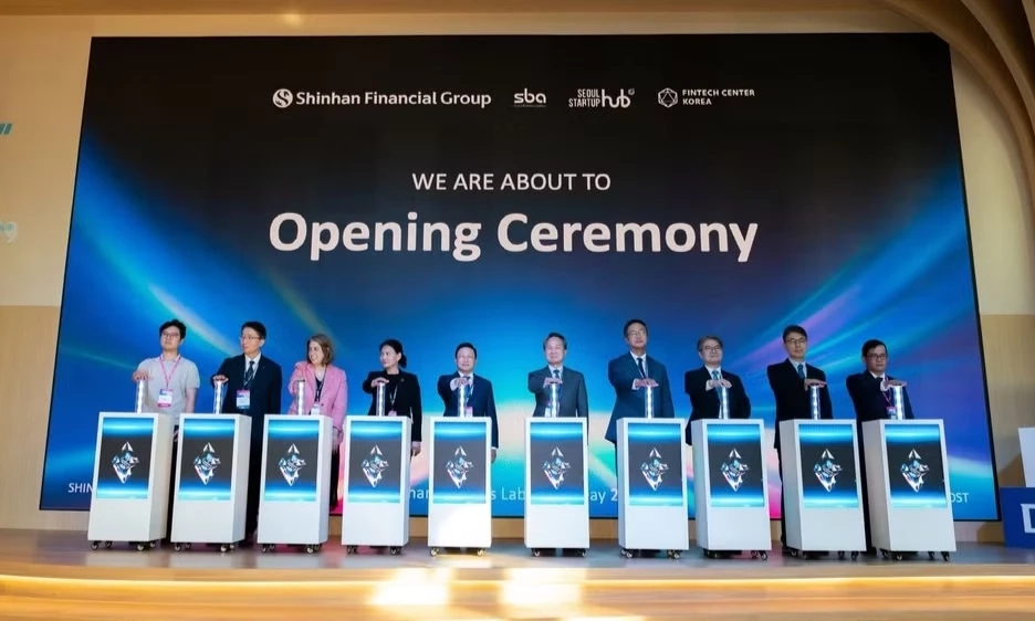 Kết nối đổi mới s&aacute;ng tạo Việt Nam-H&agrave;n Quốc