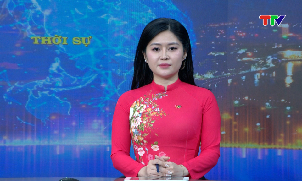 Thời sự tối 19-9-2026