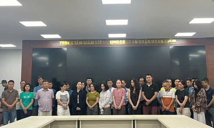 Người phụ nữ chi 650 triệu đồng chạy bệnh &aacute;n t&acirc;m thần để trốn thụ &aacute;n t&ugrave; 20 năm