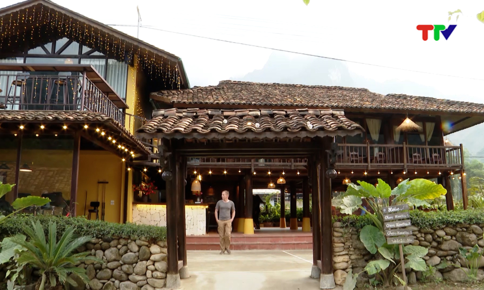 Homestay &ndash; M&ocirc; h&igrave;nh du lịch hiệu quả, ph&ugrave; hợp với văn h&oacute;a bản địa