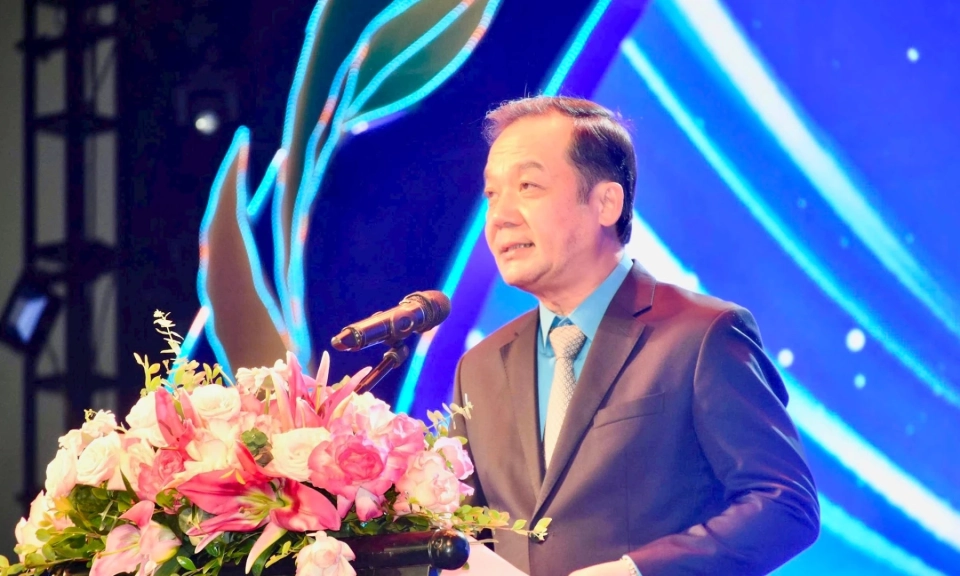 Ng&agrave;nh Khoa học v&agrave; C&ocirc;ng nghệ t&ocirc;n vinh 183 người lao động ti&ecirc;u biểu năm 2026