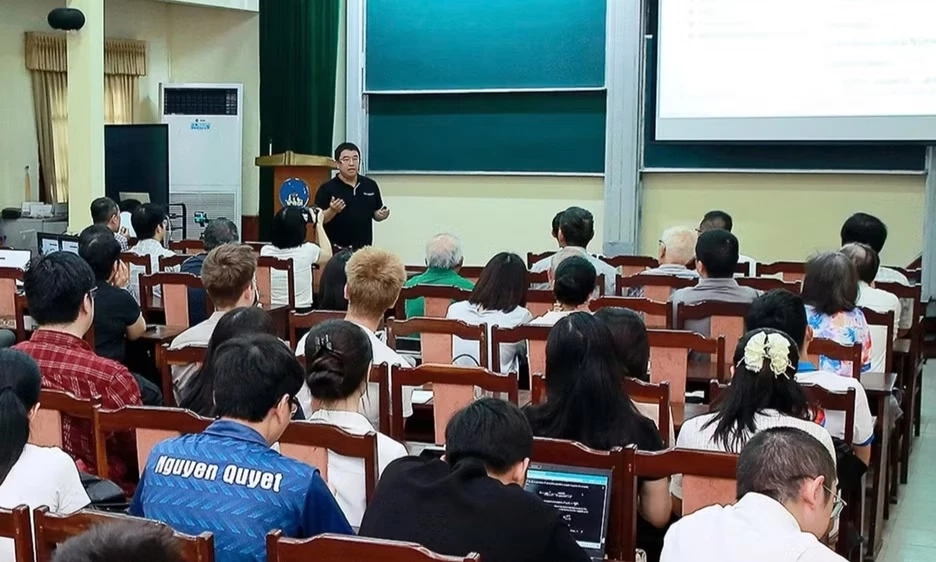 Ứng dụng AI nghi&ecirc;n cứu to&aacute;n học