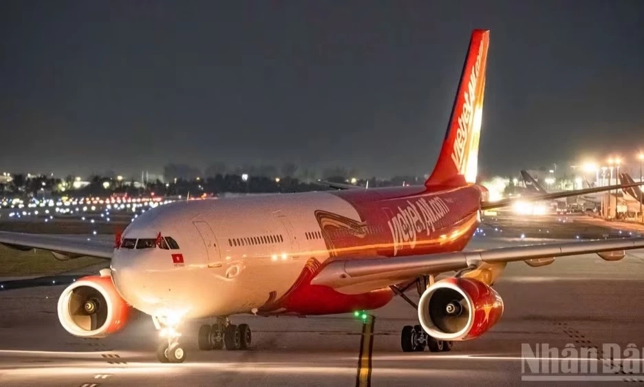 &ldquo;Hello America&rdquo;, h&agrave;nh tr&igrave;nh đưa kh&aacute;t vọng Việt Nam ra thế giới