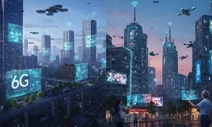 L&agrave;m chủ t&agrave;i nguy&ecirc;n tần số mở đường cho c&ocirc;ng nghệ chiến lược