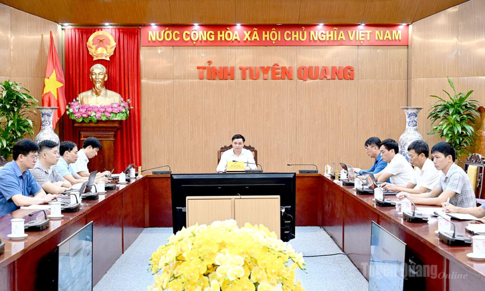Khẩn trương ho&agrave;n thiện cơ sở dữ liệu ng&agrave;nh Gi&aacute;o dục v&agrave; Đ&agrave;o tạo