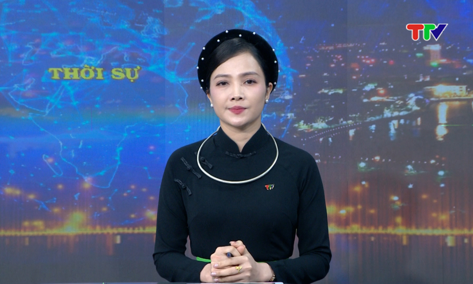 Thời sự tối 21-9-2026