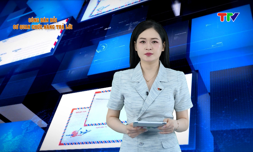 C&ocirc;ng d&acirc;n hỏi cơ quan chức năng trả lời (21/9/2026)| Quan t&acirc;m, đầu tư x&acirc;y dựng khu danh lam thắng cảnh quốc gia đặc biệt Na Hang - L&acirc;m B&igrave;nh