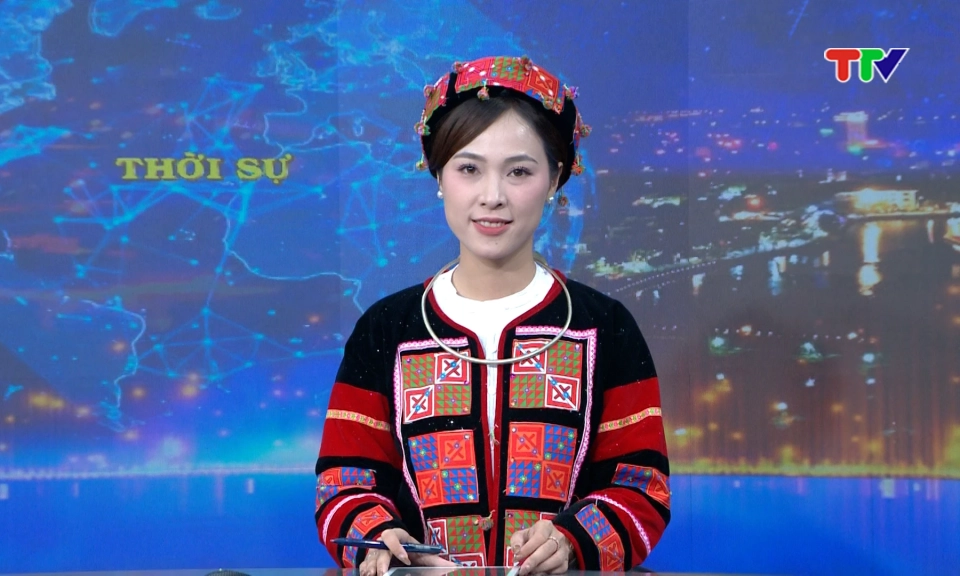 Thời sự trưa 21-9-2026