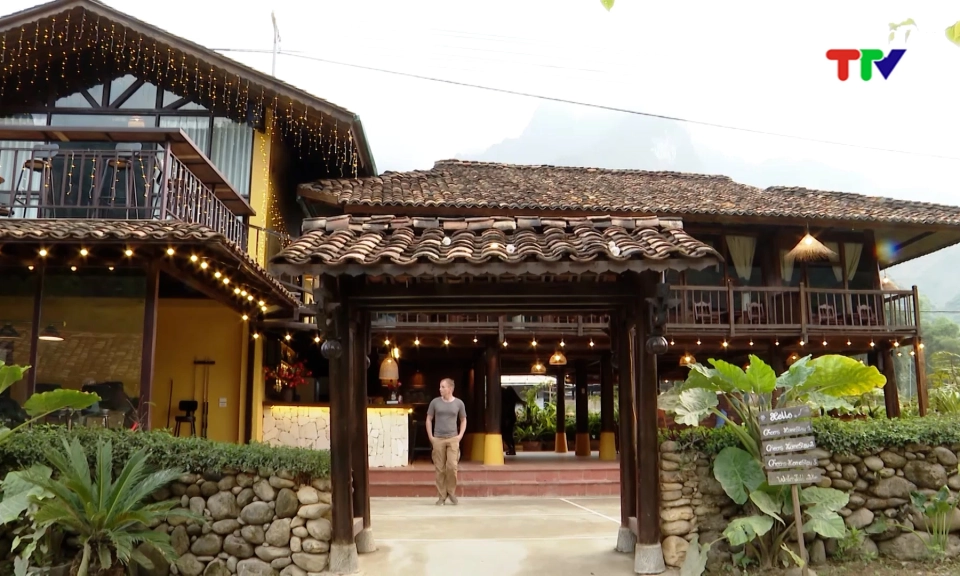 Homestay &ndash; M&ocirc; h&igrave;nh du lịch hiệu quả, ph&ugrave; hợp với văn h&oacute;a bản địa