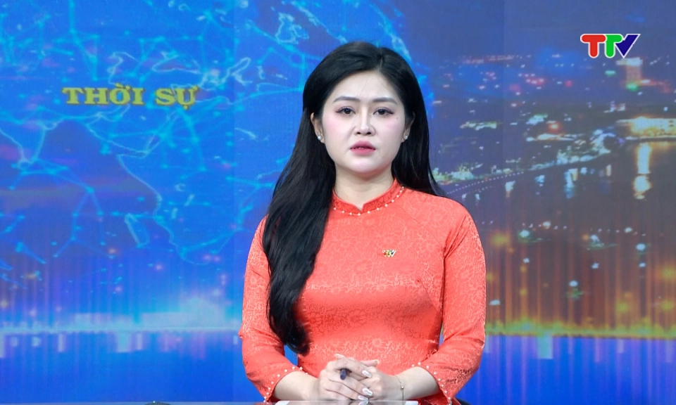 Thời sự trưa 20-9-2026