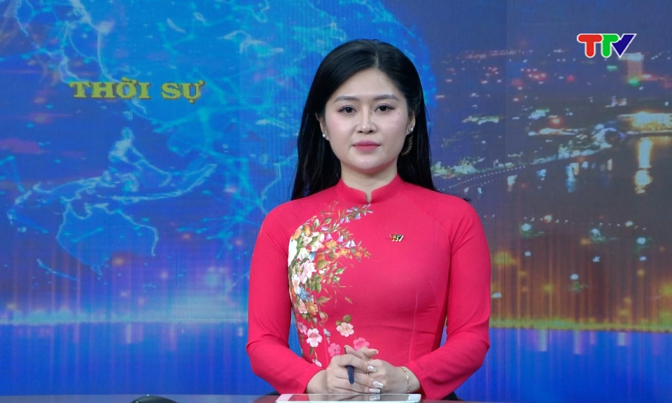 Thời sự tối 19-9-2026