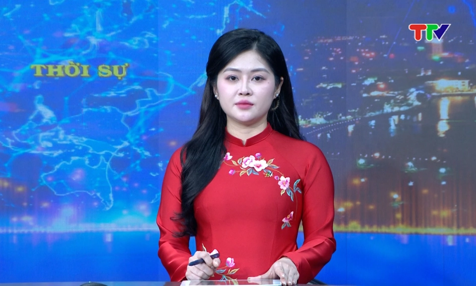 Thời sự tối 17-9-2026