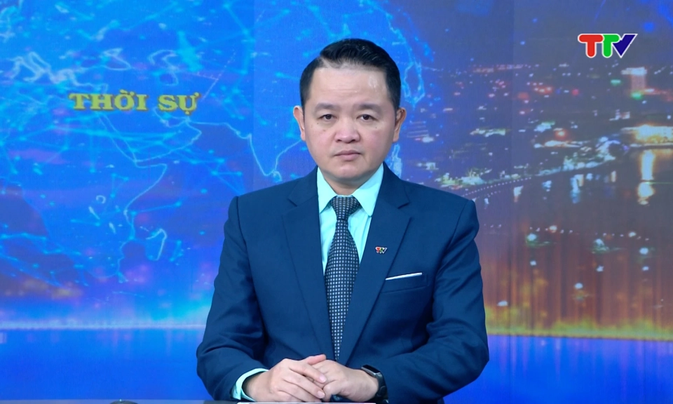 Thời sự tối 16-9-2026