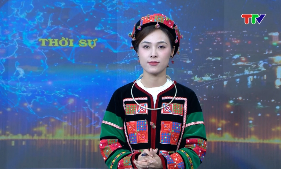 Thời sự tối 14-9-2026