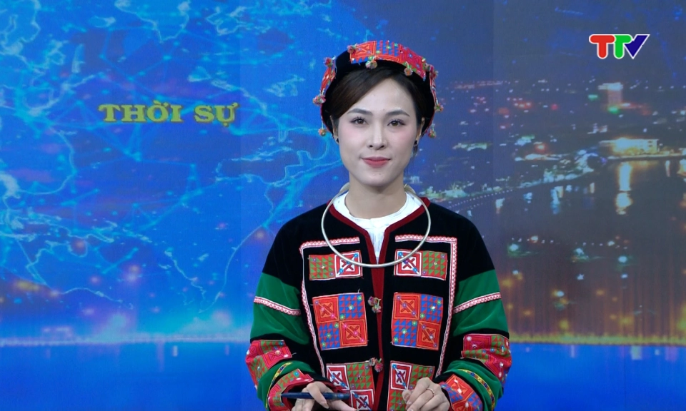 Thời sự trưa 14-9-2026