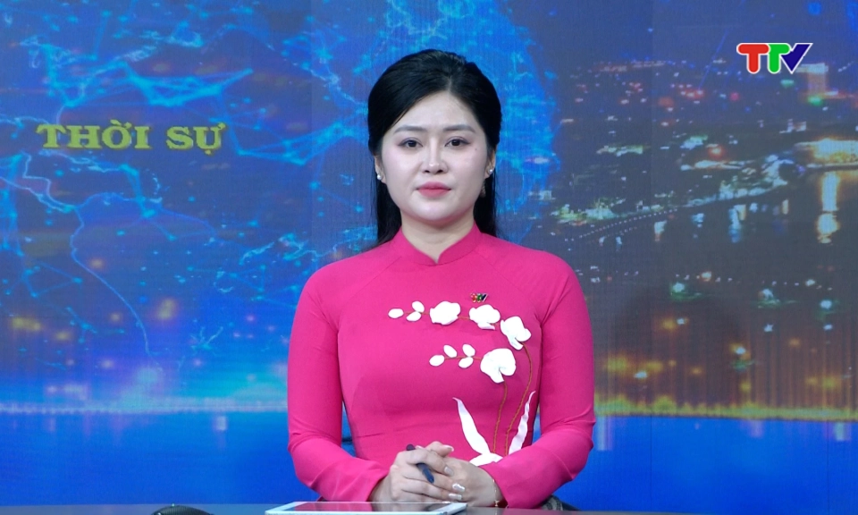 Thời sự tối 13-9-2026