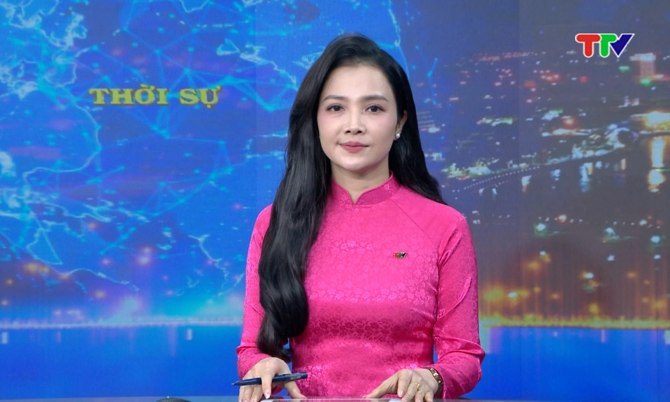 Thời sự trưa 22-9-2026