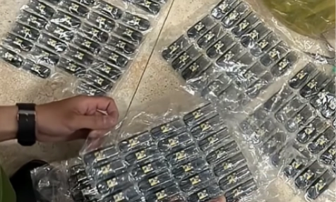 Cảnh b&aacute;o nguy cơ ma t&uacute;y mới tiếp cận giới trẻ