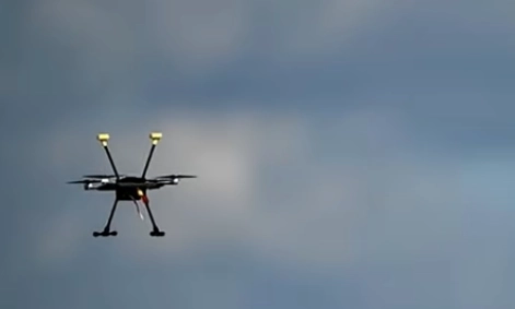 Chiến đấu cơ NATO bắn hạ UAV gần bi&ecirc;n giới Nga
