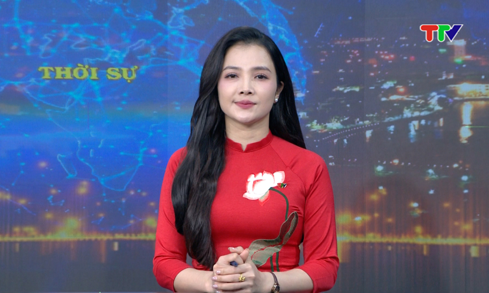 Thời sự tối 22-9-2026