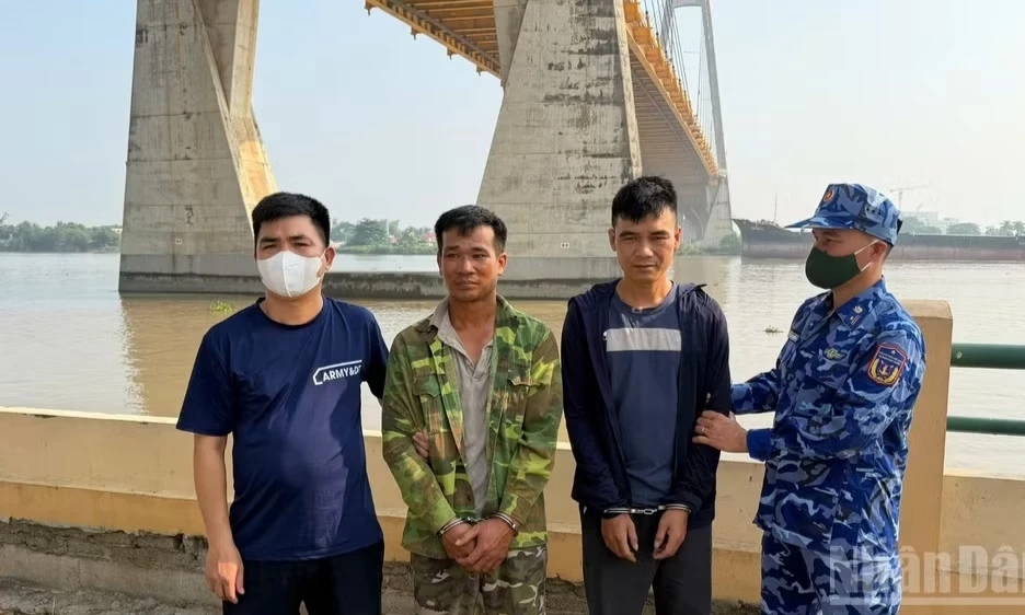 Khởi tố vụ &aacute;n mua b&aacute;n, t&agrave;ng trữ tr&aacute;i ph&eacute;p chất ma t&uacute;y