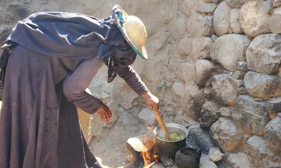 Người d&acirc;n tị nạn Yemen đang cần hỗ trợ khẩn cấp về lương thực v&agrave; nơi ở