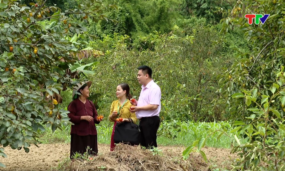 Để đồng vốn mở đường sinh kế cho Nh&acirc;n d&acirc;n
