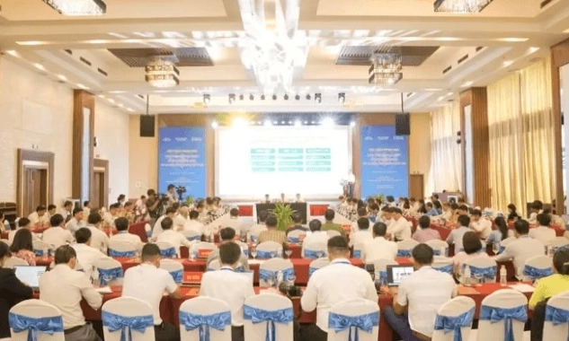 Ph&aacute;t triển điện hạt nh&acirc;n gắn với năng lực c&ocirc;ng nghệ quốc gia