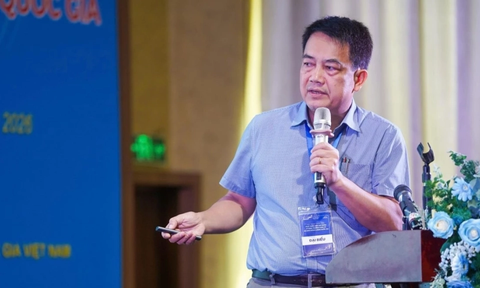 Ho&agrave;n thiện ph&aacute;p quy, sẵn s&agrave;ng cho điện hạt nh&acirc;n