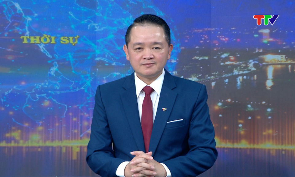 Thời sự trưa 23-9-2026