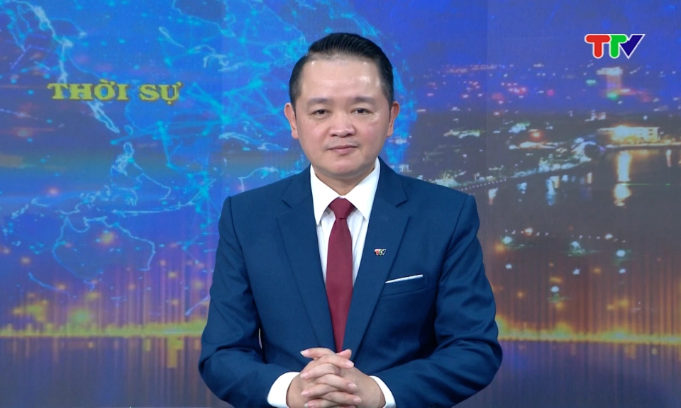 Thời sự trưa 23-9-2026
