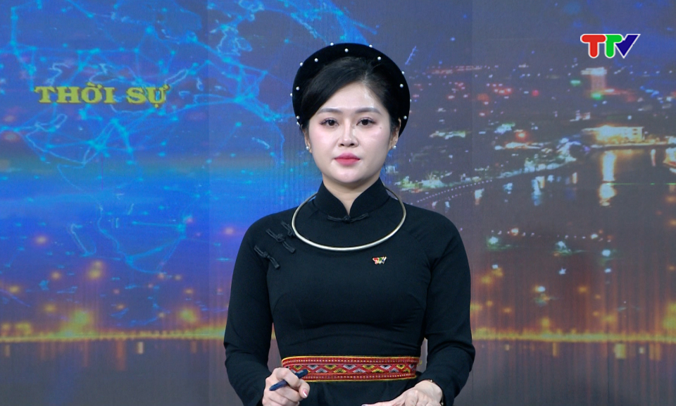 Thời sự tối 23-9-2026